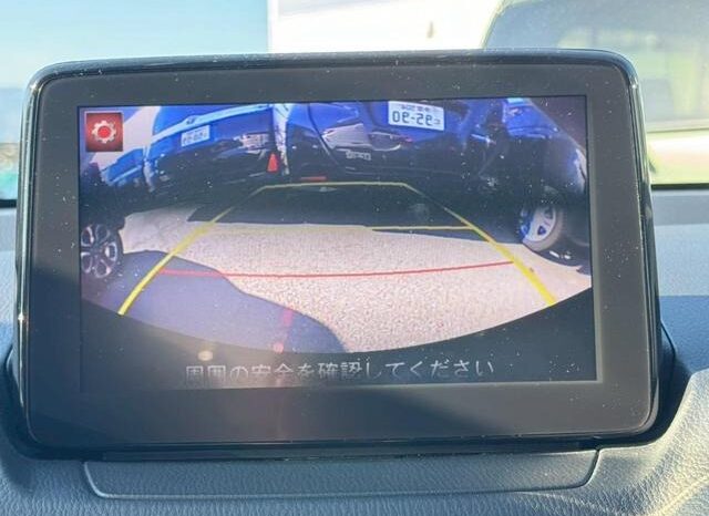 
								MAZDA DEMIO 15S 2019 full									