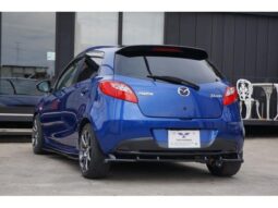 
										MAZDA DEMIO SPORT 2009 full									