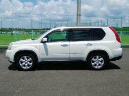 
										NISSAN X-TRAIL 2009 full									