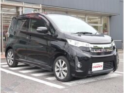 MITSUBISHI EK CUSTOM 2014