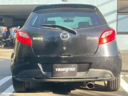 MAZDA DEMIO SPORT 2009