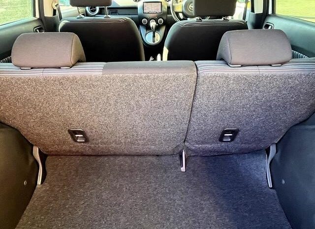 
								MAZDA DEMIO 13-V HID EDITION  2011 full									