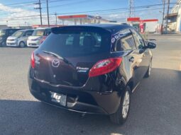 MAZDA DEMIO 13- SKYACTIV 2011