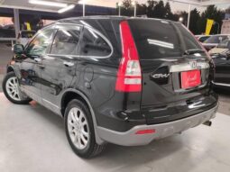 
										HONDA CR-V ZL 2008 full									