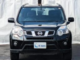 NISSAN X-TRAIL 20X 2010