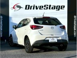 MAZDA DEMIO XD TOURING 2014