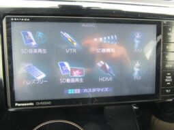 
										MITSUBISHI EK CUSTOM 2016 full									