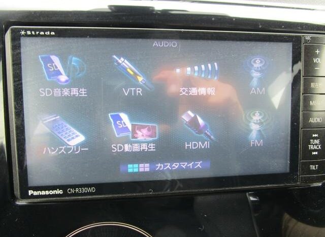 
								MITSUBISHI EK CUSTOM 2016 full									