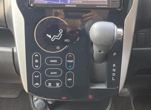 
								MITSUBISHI EK CUSTOM 2017 full									