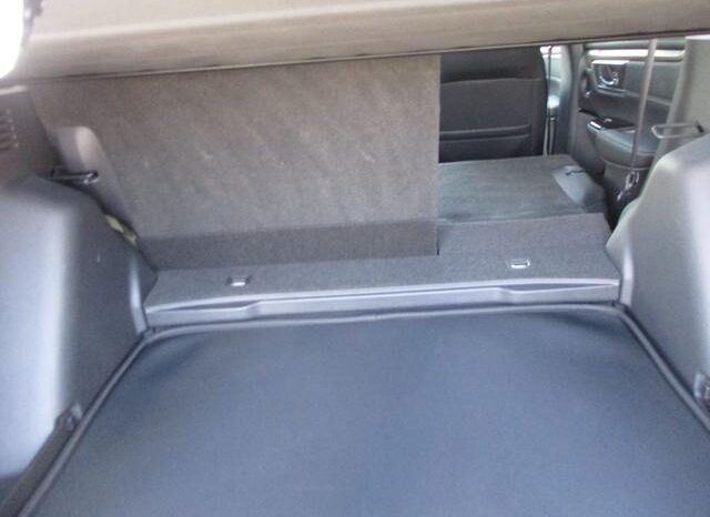 
								HONDA CR-V EX MASTERPIECE 2018 full									