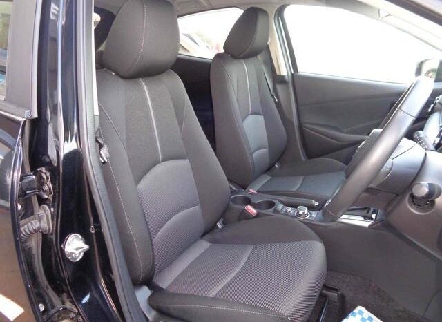 
								MAZDA DEMIO 15S TOURING 2019 full									