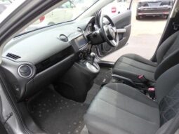 
										MAZDA DEMIO 13C-V SMART EDITION  2012 full									