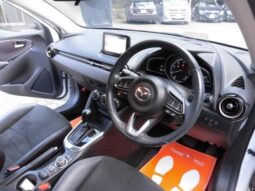 
										MAZDA DEMIO XD TOURING L PACKAGE 2017 full									