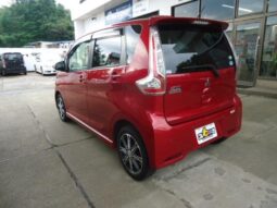 
										MITSUBISHI EK CUSTOM 2019 full									