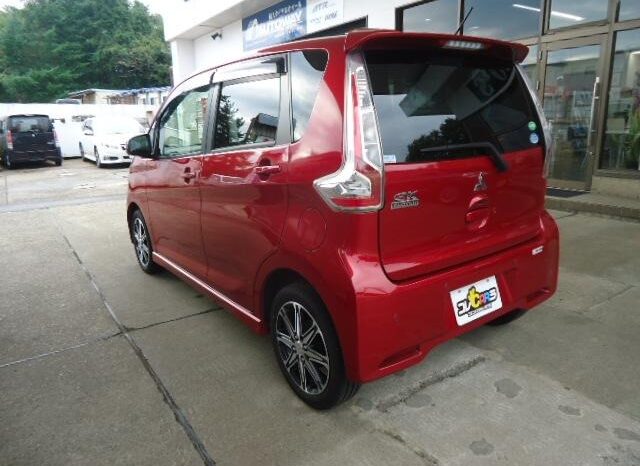 
								MITSUBISHI EK CUSTOM 2019 full									
