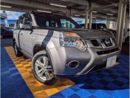 NISSAN X-TRAIL 20X 2012