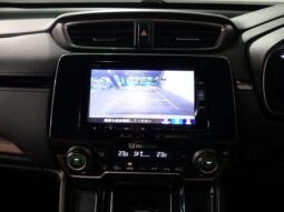 
										HONDA CR-V 20G 2018 full									