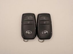 
										TOYOTA AQUA 2024 full									