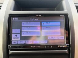 
										NISSAN X-TRAIL 20GT S 2013 full									