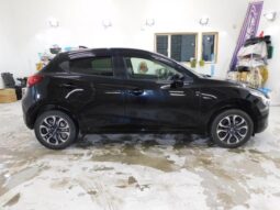 MAZDA DEMIO XD TOURING 2018