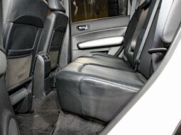 NISSAN X-TRAIL 20GT S 2013