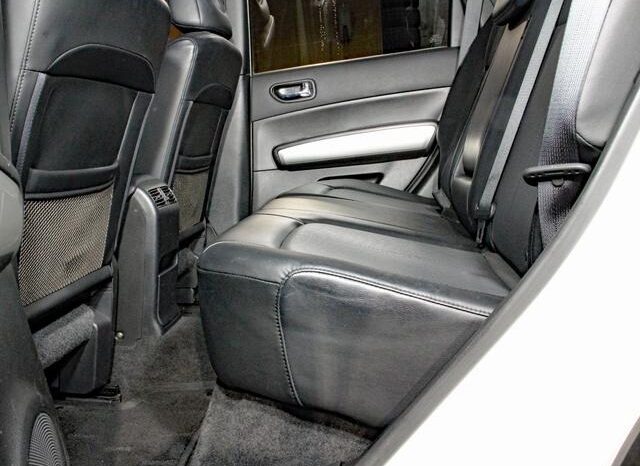 
								NISSAN X-TRAIL 20GT S 2013 full									