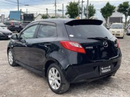 
										MAZDA DEMIO 13S 2008 full									