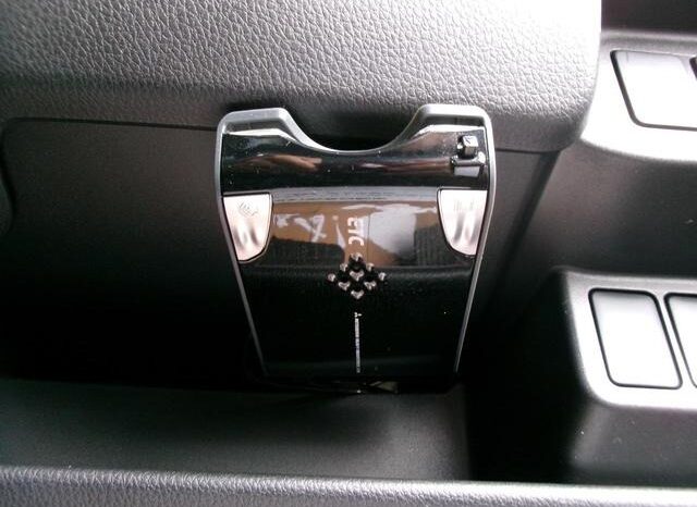 
								MITSUBISHI EK CUSTOM  2018 full									