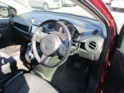 
										MAZDA DEMIO 13C 2013 full									