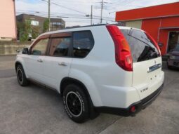 
										NISSAN X-TRAIL 2008 full									