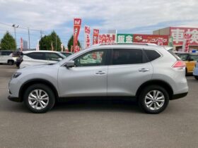 NISSAN X-TRAIL 20X 2015