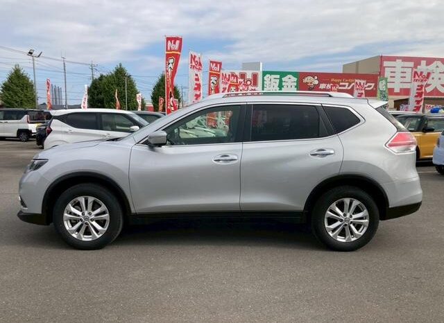 
								NISSAN X-TRAIL 20X 2015 full									