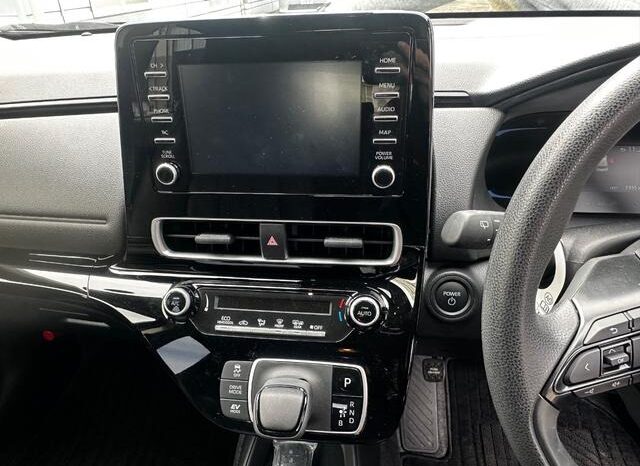 
								TOYOTA AQUA 2024 full									