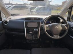 
										MITSUBISHI EK CUSTOM 2017 full									