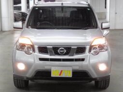 NISSAN X-TRAIL 20X 2011