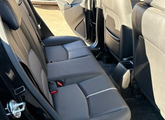 
								MAZDA DEMIO XD BLACK TOURING 2016 full									