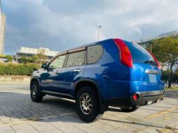 
										NISSAN X-TRAIL 2008 full									