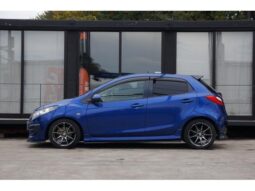 MAZDA DEMIO SPORT 2009