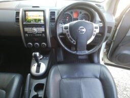 
										NISSAN X-TRAIL 2009 full									