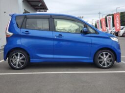 MITSUBISHI EK CUSTOM 2019