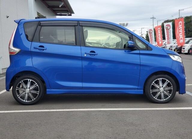 
								MITSUBISHI EK CUSTOM 2019 full									