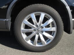 
										HONDA CR-V ZL HDD NAVI ALCANTARA STYLE 2010 full									
