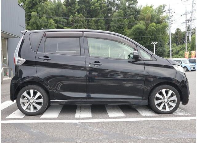 
								MITSUBISHI EK CUSTOM 2014 full									