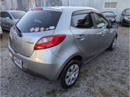 
										MAZDA DEMIO 13C 2009 full									