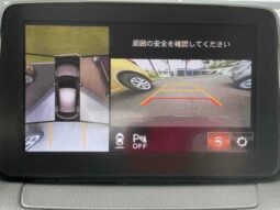 
										MAZDA DEMIO 15S TOURING 2019 full									