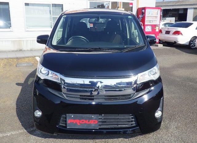 
								MITSUBISHI EK CUSTOM 2014 full									