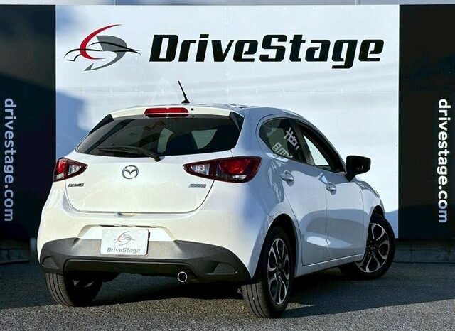 
								MAZDA DEMIO XD TOURING 2014 full									