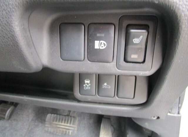 
								MITSUBISHI EK CUSTOM 2016 full									