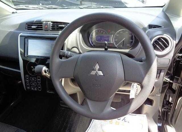 
								MITSUBISHI EK CUSTOM full									