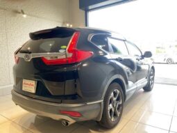 
										HONDA CR-V EX MASTERPIECE 2019 full									